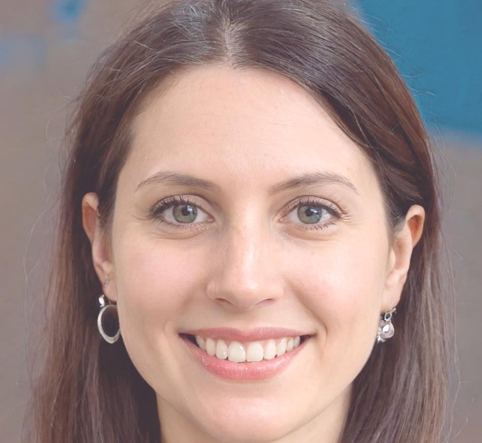 Dr. Meera Patel, Director of Mindfulness Programs